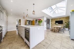 Kitchen Dining Family Room angle 1- click for photo gallery